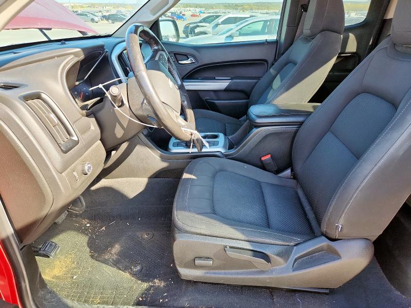 Фото 7 - CHEVROLET COLORADO