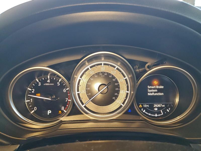 Фото 9 - MAZDA CX-5 PREFE