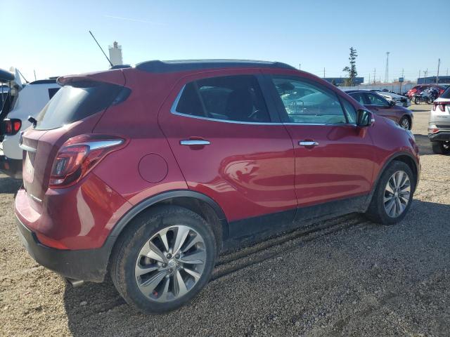 Фото 3 - BUICK ENCORE