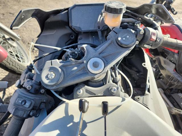 KAWASAKI ZX636 K 2025