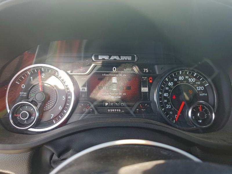 Фото 9 - RAM 1500