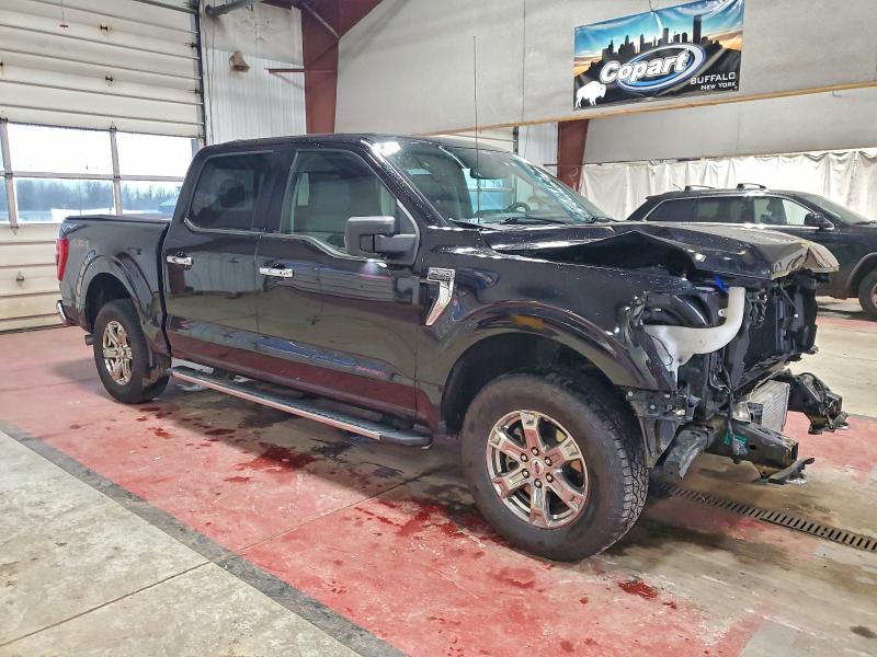 Фото 4 - FORD F-150