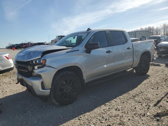 Фото 1 - CHEVROLET ALL Models