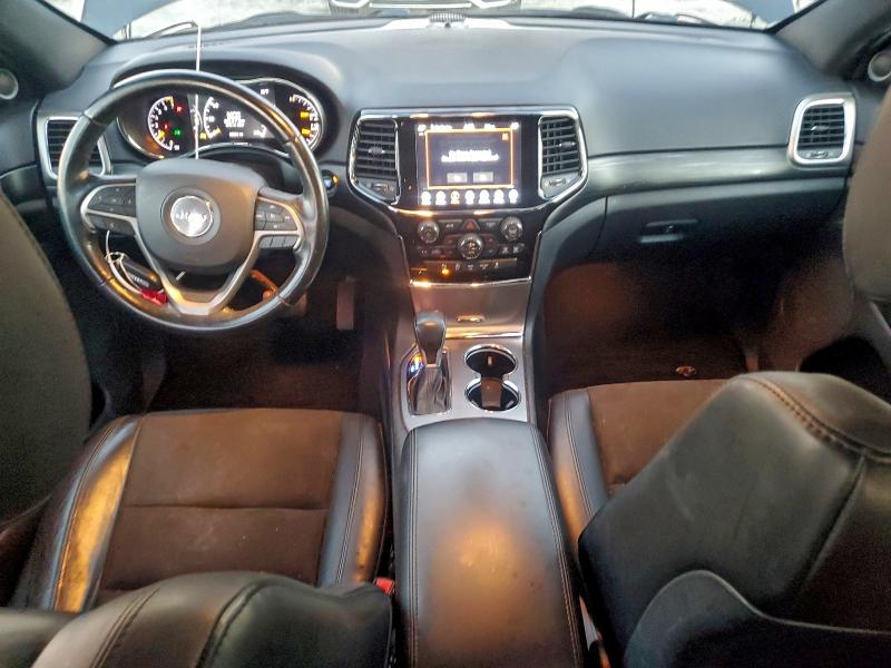 Фото 8 - JEEP GRAND CHER