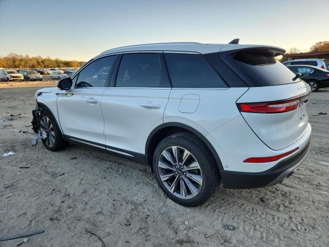 Фото 2 - LINCOLN CORSAIR