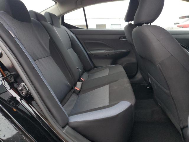 Фото 10 - NISSAN VERSA