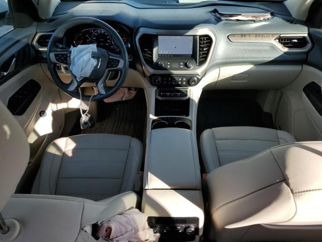 Фото 8 - GMC ACADIA DEN