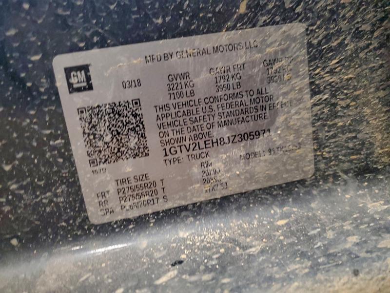 Фото 12 - GMC SIERRA