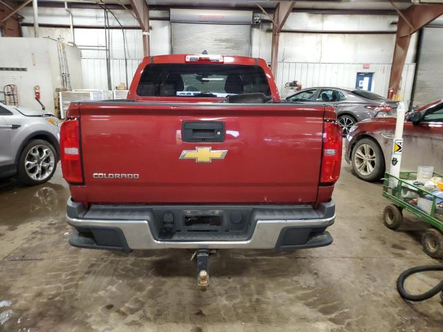 Фото 6 - CHEVROLET COLORADO