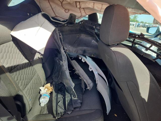 Фото 11 - CHEVROLET EQUINOX