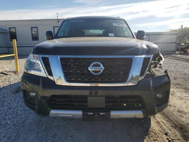 Фото 5 - NISSAN ARMADA