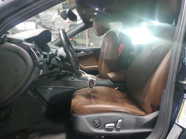 Фото 7 - AUDI A6