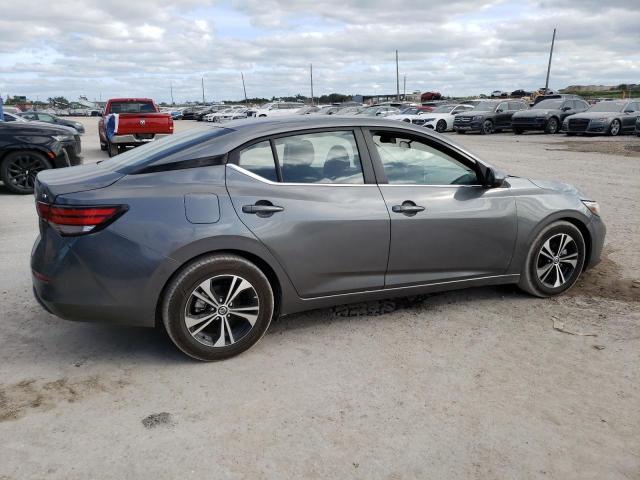 Фото 3 - NISSAN SENTRA