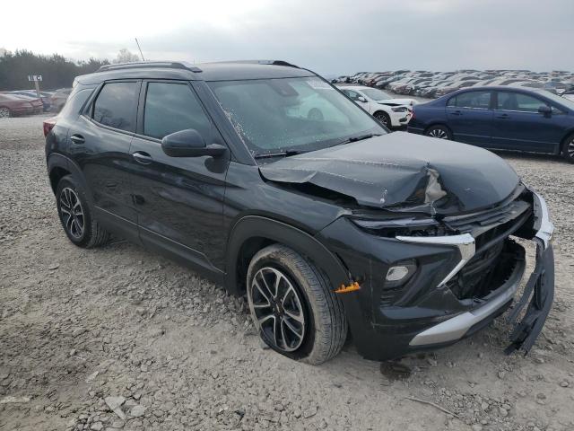 Фото 4 - CHEVROLET TRAILBLZR