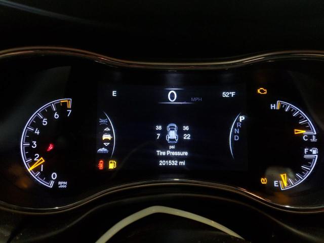 Фото 9 - JEEP GRAND CHER