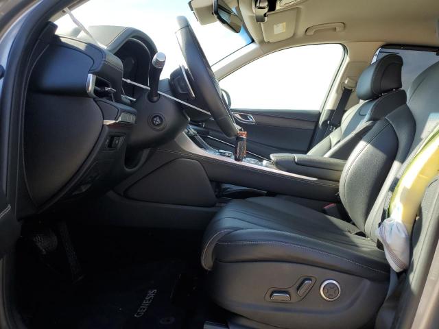 Фото 7 - GENESIS GV80