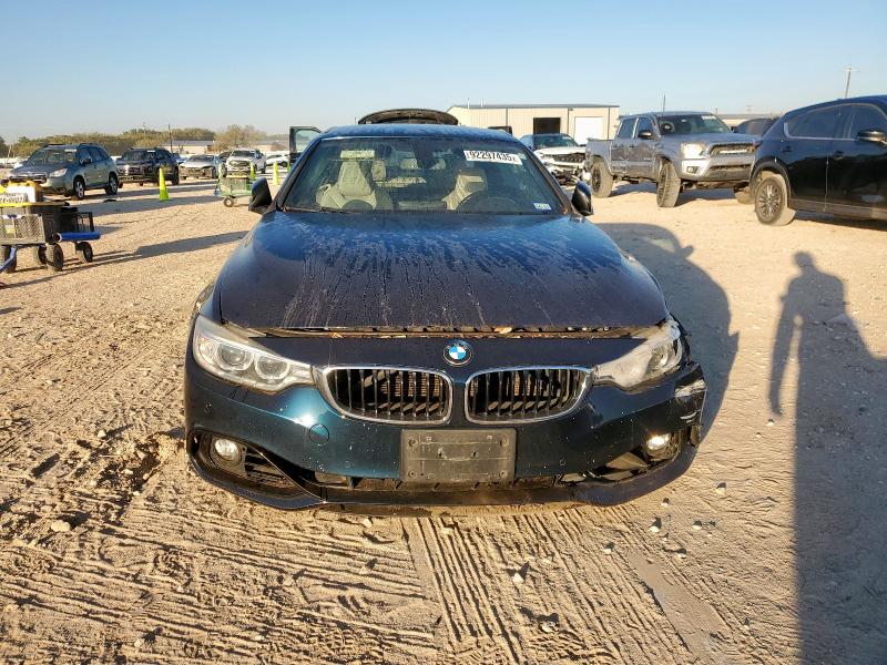 Фото 5 - BMW 4 SERIES