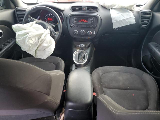 Фото 8 - KIA SOUL