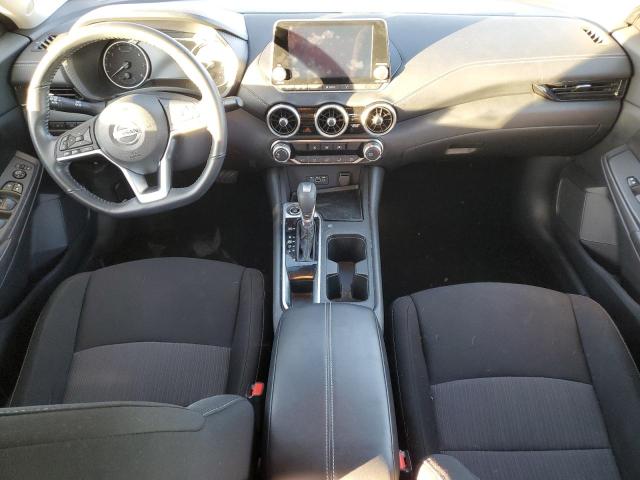 Фото 8 - NISSAN SENTRA