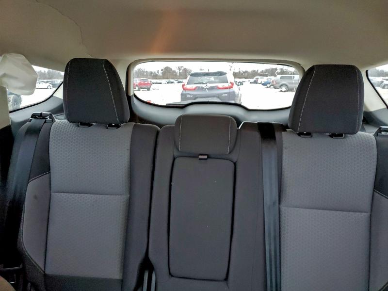 Фото 10 - FORD ESCAPE