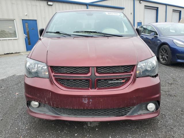 Фото 5 - DODGE CARAVAN