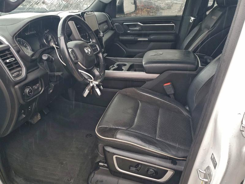 Фото 7 - RAM 1500