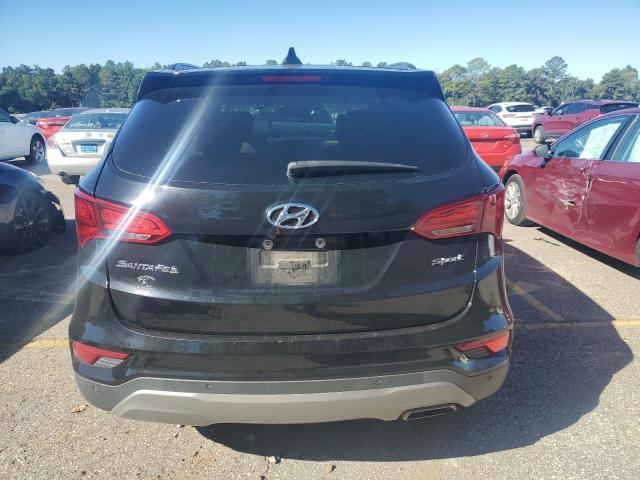 Фото 6 - HYUNDAI SANTA FE