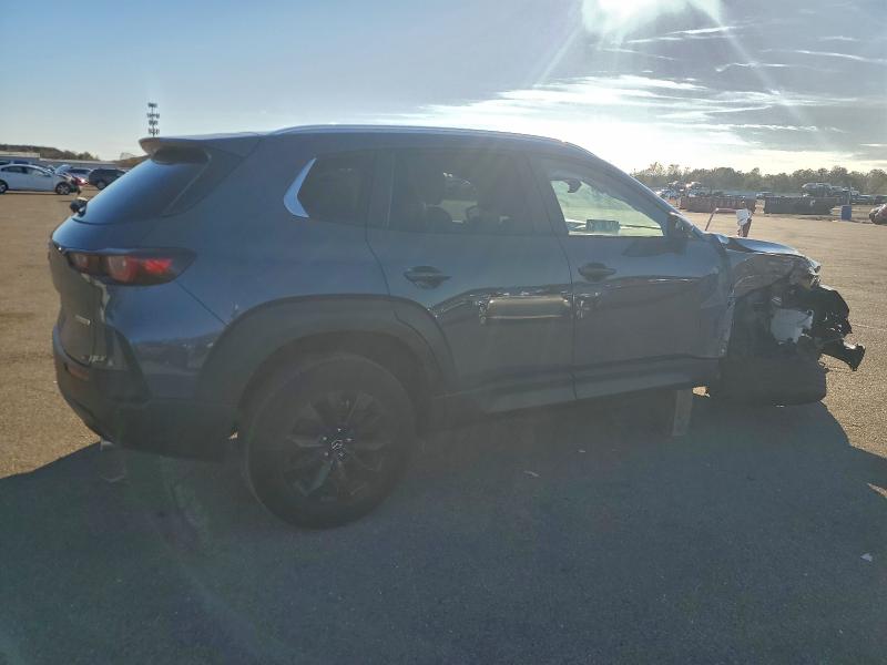 MAZDA CX-50 2024 VIN 7MMVABBM6RN236117