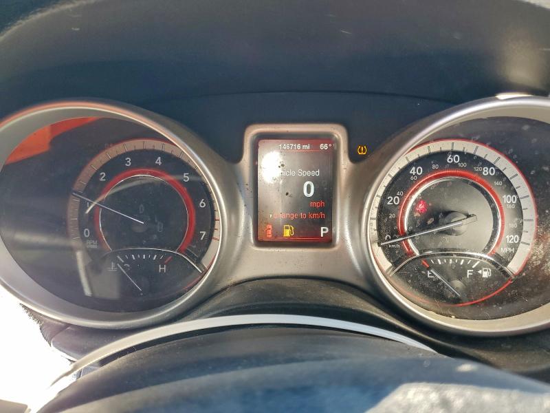 Фото 9 - DODGE JOURNEY
