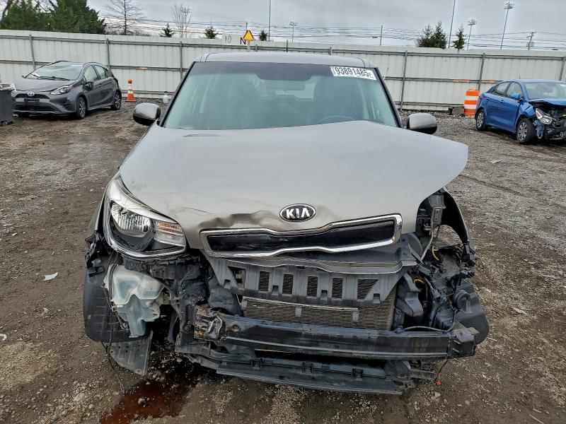 Фото 5 - KIA SOUL