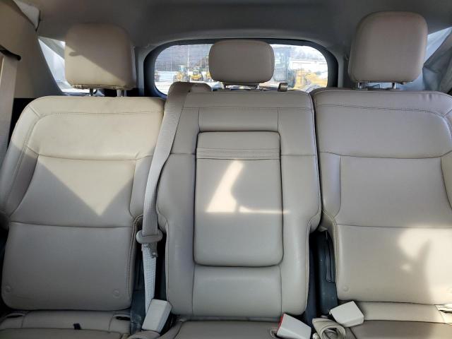 Фото 10 - FORD EXPLORER