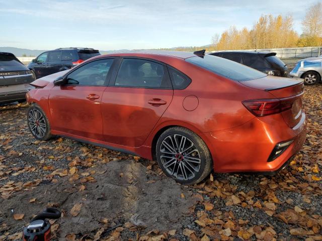 Фото 2 - KIA FORTE