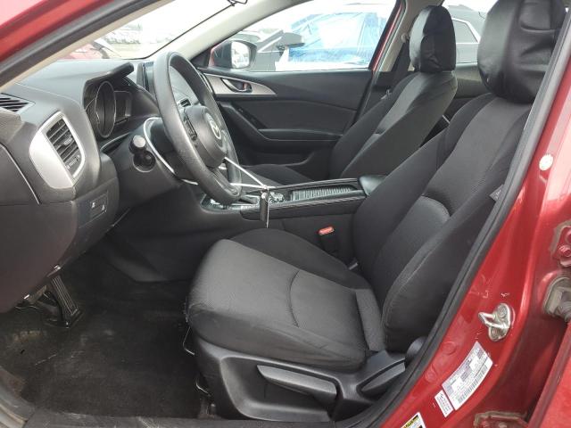 Фото 7 - MAZDA 3