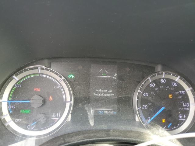 Фото 9 - TOYOTA HIGHLANDER