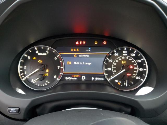 INFINITI QX55 LUXE 2024 VIN 3PCAJ5JR7RF108190