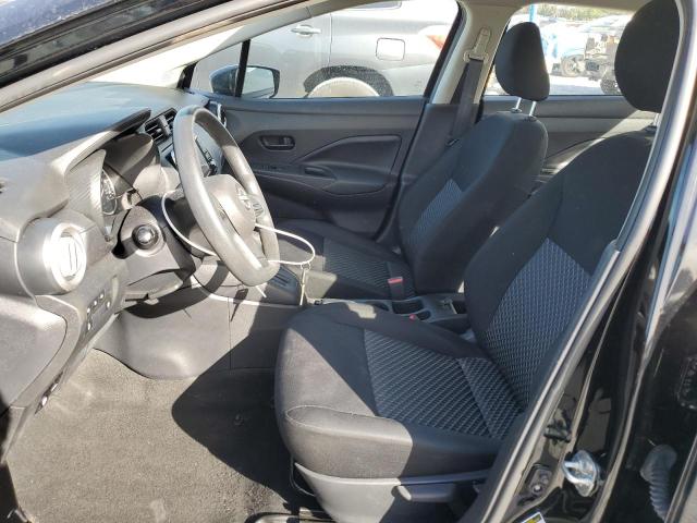Фото 7 - NISSAN VERSA