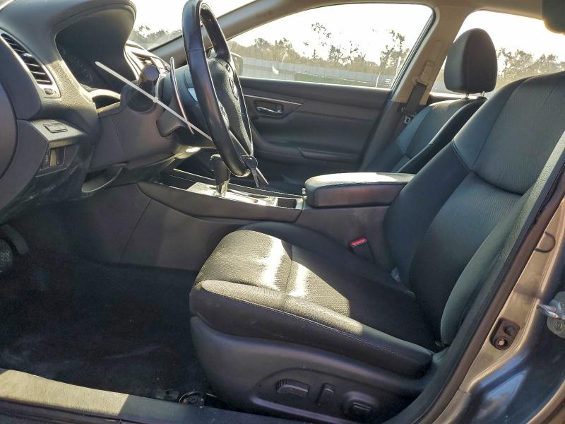 Фото 7 - NISSAN ALTIMA