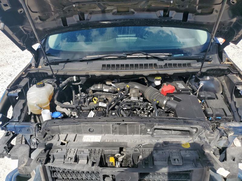 Фото 11 - FORD EDGE