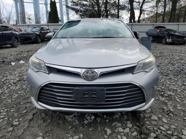 Фото 5 - TOYOTA AVALON