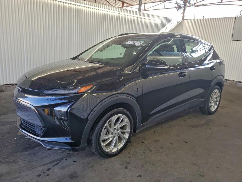 CHEVROLET BOLT 2023 VIN 1G1FY6S03P4188866