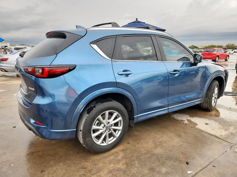 Фото 3 - MAZDA CX-5 PREFE