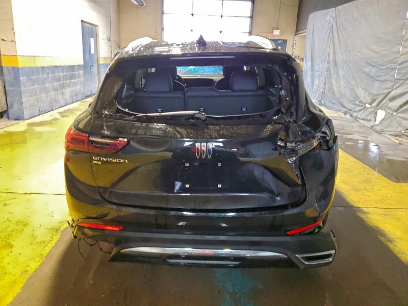 Фото 6 - BUICK ENVISION