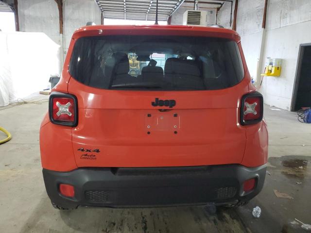Фото 6 - JEEP RENEGADE