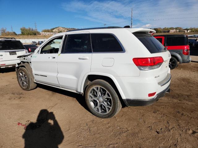 Фото 2 - JEEP GRAND CHER