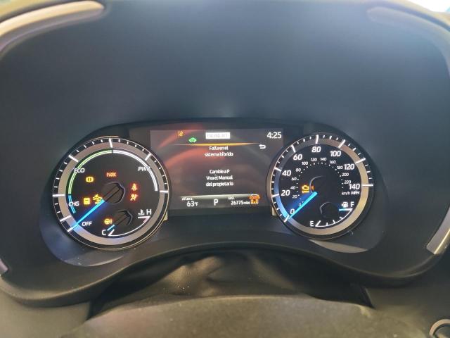 Фото 9 - TOYOTA HIGHLANDER