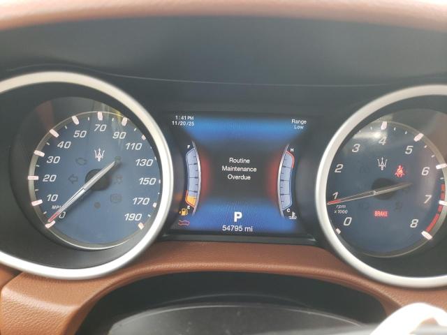 Фото 9 - MASERATI ALL MODELS