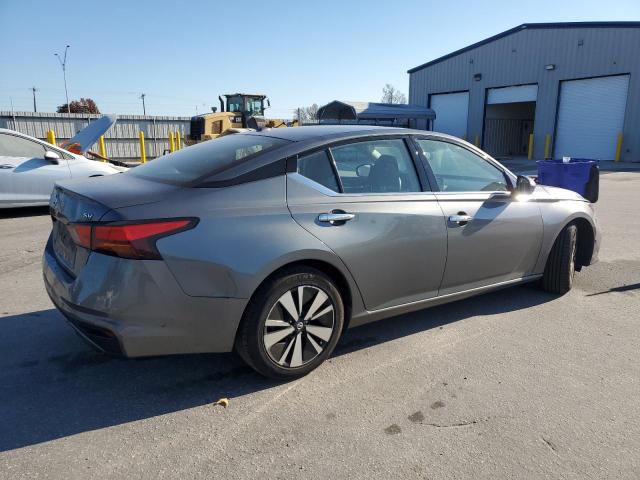 Фото 3 - NISSAN ALTIMA