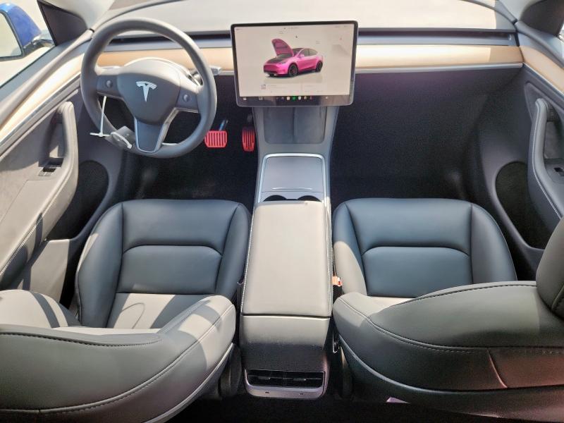 Фото 8 - TESLA MODEL Y