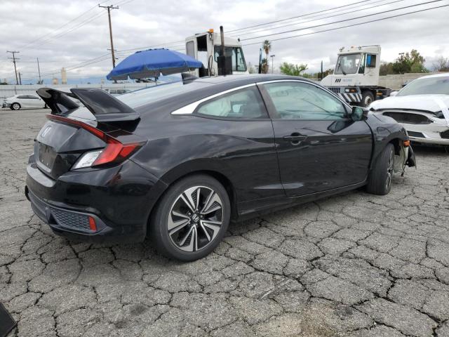 Фото 3 - HONDA CIVIC