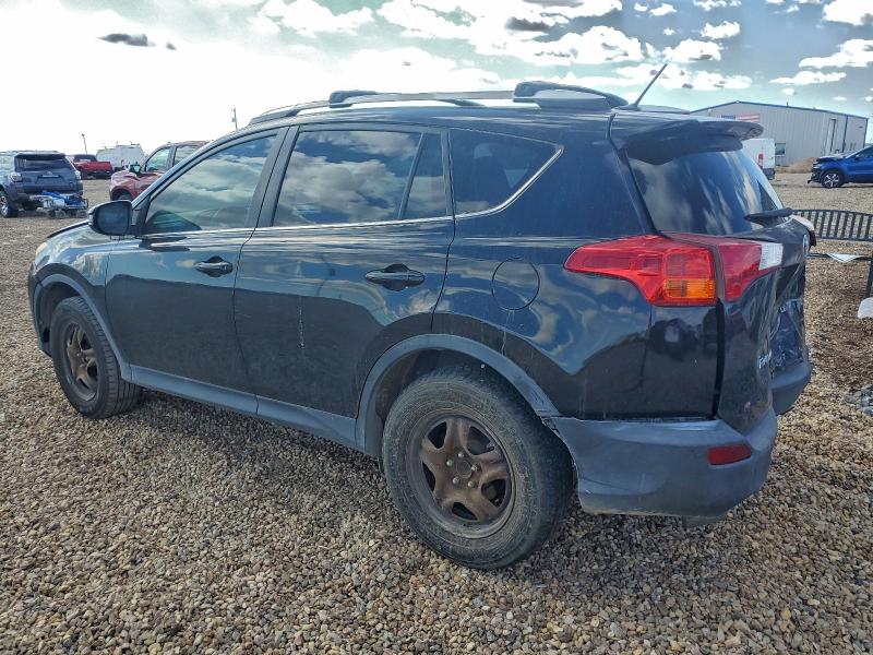 Фото 2 - TOYOTA RAV4